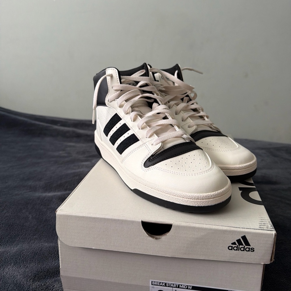 Adidas break start mid